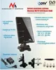 Maclean DVB-T2 Antenne Außenantenne Zimmerantenne Aktive TV Produktbild-Vorschau 9