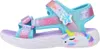 SKECHERS UNICORN Violett Produktbild-Vorschau 2