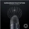 Seiren V2 X (czarny, USB) Podgląd zdjęcia produktu 16