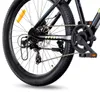 Mountain bike da 26 pollici MTB Tiger Bike, 7 velocità, Anteprima dell’immagine prodotto 9