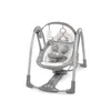 Przenośna huśtawka dla niemowląt Swing'n'Go Bella Teddy Podgląd zdjęcia produktu 2