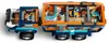 LEGO City Camion du laboratoire scientifique des Voir les images du produit 4