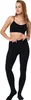 Yenita® THERMO Strumpfhosen 2er Pack, mit Innenfleece Produktbild-Vorschau 2