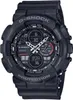 Herrenuhr Casio GA-140-1A1ER Schwarz Produktbild-Vorschau 1