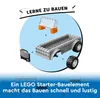 LEGO City Samochód pomocy drogowej i naprawa sportowego Podgląd zdjęcia produktu 32