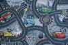 Detský koberec CARS GREY (100x150 cm ) Náhľad obrázku produktu 2