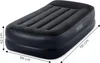 Intex 64122ND Pillow Twin 1-Persoons Luchtbed 99x191x42 cm Voir les images du produit 7
