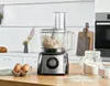 Bosch MCM3501M - 2,3 l - Schwarz - Drehregler - 1,2 m - Produktbild-Vorschau 28