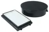 vhbw 3-tlg. Filter-Set kompatibel mit AEG ACC 5120, ACC Produktbild-Vorschau 9