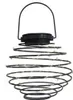 Kynast Garden LED solare a spirale appeso lanterna a nido Anteprima dell’immagine prodotto 7