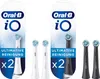 Braun Oral-B iO Aufsteckbürsten Ultimative Reinigung 2er   Produktbild-Vorschau 21