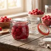 KADAX Einmachgläser 500ml mit Bügelverschluss, 8er Set, Produktbild-Vorschau 2