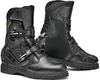 Stivali da moto Sidi Mid Adventure 2 Gore-Tex (Nero, 43) Anteprima dell’immagine prodotto 1