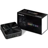 Gigabyte GB-BRR5-4500 PC/Workstation Barebone UCFF Schwarz Produktbild-Vorschau 3