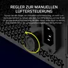 Corsair RM850x (2024), PC-Netzteil, (1x 12+4 Pin High Power Produktbild-Vorschau 15