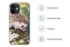 MuchoWow® Handyhülle Schutzhülle Hülle für iPhone 12 mini Produktbild-Vorschau 7