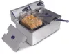 Friteuse 'Blue Line'  2 x 8   Liter; Die Friteuse ist aus Produktbild-Vorschau 7