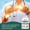 Gallbladder Formula (120 Kapseln) Nahrungsergänzungsmittel, Produktbild-Vorschau 4