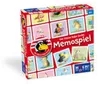 Der kleine Rabe Socke - Memo-Spiel Produktbild-Vorschau 1