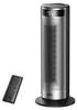 Dreo Solaria 628 radiateur électrique, 2000 W, double Voir les images du produit 1