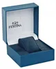 Festina Date watch ACERO CLASICO Blue Anteprima dell’immagine prodotto 17