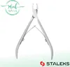 Staleks Pro Smart 10 tronchesi per cuticole 3 mm - Anteprima dell’immagine prodotto 10