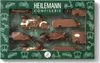 Heilemann Schoko-Deko-Set Oldtimer, 100g Produktbild-Vorschau 1
