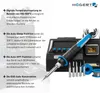 HÖGERT TECHNIK - Digitale Lötstation 60W mit LCD-Display, Produktbild-Vorschau 5
