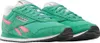 Reebok Classics Classic Az Sportschuhe Grün EU 40 Damen Produktbild-Vorschau 6