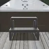 Schody do spa i basenu – schody wejściowe – 60×54×42 cm – Podgląd zdjęcia produktu 7