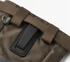 Dog Copenhagen Treat Bag Go Explore Mocca One Size Produktbild-Vorschau 5