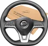 Kryt volantu pre Nissan X-TRAIL, QASHQAI, LEAF, MICRA, Náhľad obrázku produktu 2
