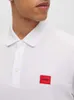 Koszulka z okrągłym dekoltem Hugo Boss Podgląd zdjęcia produktu 13