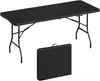 WOLTU Campingtisch, aus HDPE + Metall, 8 Personen, 180x74cm Produktbild-Vorschau 9