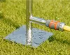 Eichenwald Modell 70 Gartendusche Pacific mit Erddornen Produktbild-Vorschau 7