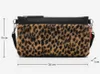Reisenthel mini pouch, Braun, Schwarz, Muster, Polyester, Produktbild-Vorschau 4