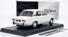 Whitebox 124230 Fiat 124 1970 weiß 1:24 Produktbild-Vorschau 12