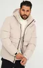 SOULSTAR Herren Winterjacke S2TIMA Herren Pufferjacke mit Produktbild-Vorschau 4