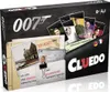 Cluedo James Bond 007 jeu de société multilingue DE FR jeu Voir les images du produit 1