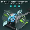 Wenoker Rudergerät für Zuhause mit APP, Leises Magnetisches Produktbild-Vorschau 3