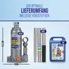 alca® hydraulischer Wagenheber 3t im Koffer I Produktbild-Vorschau 4