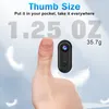 4K FHD Outdoor-Sportkamera für Helm, Motorrad, Fahrrad, Produktbild-Vorschau 6
