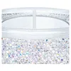 Swarovski trblietavý držiak na čajovú sviečku Aurora Náhľad obrázku produktu 3