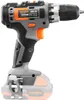 FUXTEC 20V Akkuschrauber FX-E1BS20 SET mit 2 x Akku 2Ah, 1 Produktbild-Vorschau 7