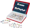 Janod Magnetibook - španělská abeceda - magnetická Náhled obrázku produktu 5