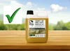 RABE Fussbodenöl 500ml. Parkettöl Nordic Oil High Solid Produktbild-Vorschau 2