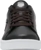 K-Swiss sportlicher Schnürer Schwarz in Gr. 43 Produktbild-Vorschau 5
