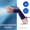 Philips Dampfglätter 5000Serie Ganzkörperdampf Aufheizen 35 Produktbild-Vorschau 22