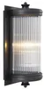 Casa Padrino Luxus Wohnzimmer Wandlampe Bronze 13 x 11 x H. Produktbild-Vorschau 1