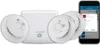 Homematic IP HmIP-SK4, Bílá, GSM, 400 m, CE, 5 V, 118 x 104 Náhled obrázku produktu 13